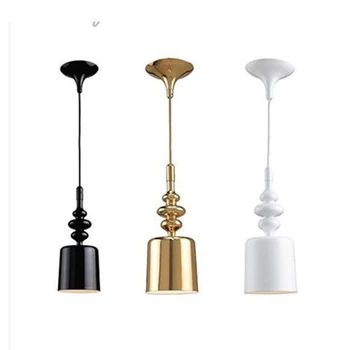 Modern Pendant lamps creative personality art designer gold iron lamp simple restaurant bar hotel Pendant Lights FG457
Modern Pendant lamps creative personality art designer gold iron lamp simple restaurant bar hotel Pendant Lights FG457