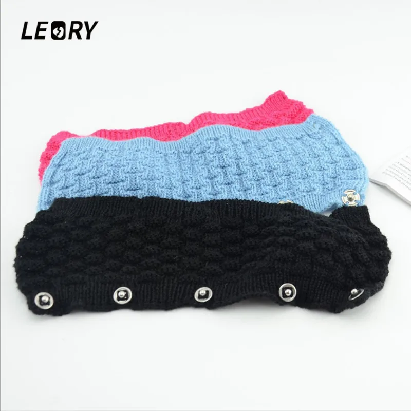 LEORY Universal Replacement Headband Cover Cushion Headphone Protector For Bose for AKG for Sennheiser Headphones
LEORY Universal Replacement Headband Cover Cushion Headphone Protector For Bose for AKG for Sennheiser Headphones