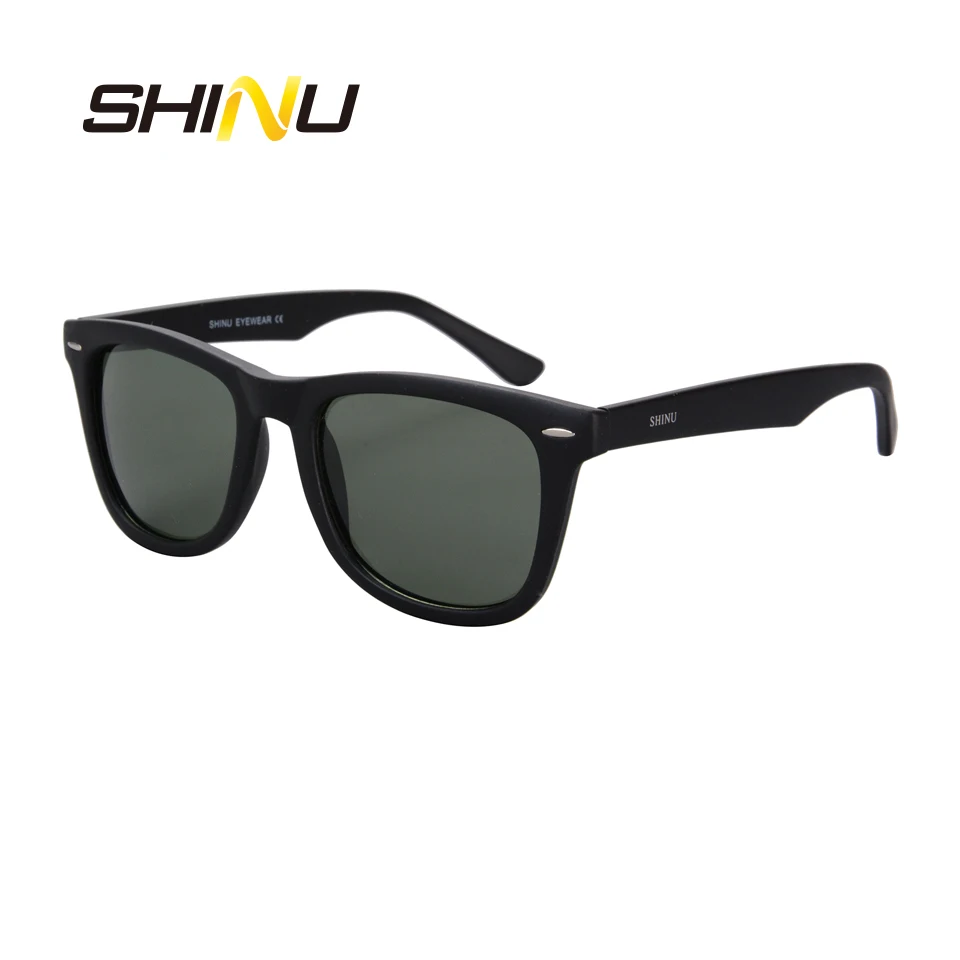 Women Men Sunglasses CR39 & Polarized Mirror Coating Sun Glasses UV400 Protection Driving Sport Travelling Eyewear Goggle SH033
Women Men Sunglasses CR39 & Polarized Mirror Coating Sun Glasses UV400 Protection Driving Sport Travelling Eyewear Goggle SH033