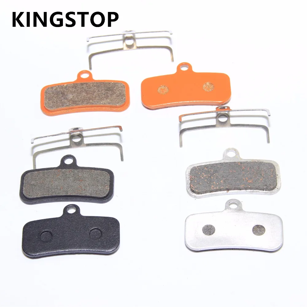 bicycle disc semi-metal brake pads for Shimano Saint 09/ Zee new saint for SH851 passing TUV and AOV TEST
bicycle disc semi-metal brake pads for Shimano Saint 09/ Zee new saint for SH851 passing TUV and AOV TEST