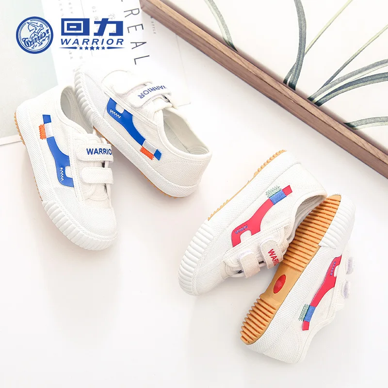 2019 spring and autumn new girls board shoes fashion trend boys shoes spring small white shoes with comfortable canvas shoes
2019 spring and autumn new girls board shoes fashion trend boys shoes spring small white shoes with comfortable canvas shoes