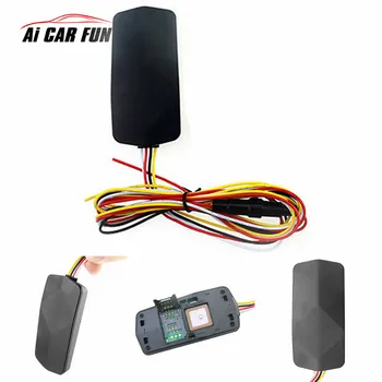 Mini T2D Auto GSM GPRS GPS Locator Tracker Vehicle Truck Car Real Time Anti-theft Tracking System Device
Mini T2D Auto GSM GPRS GPS Locator Tracker Vehicle Truck Car Real Time Anti-theft Tracking System Device