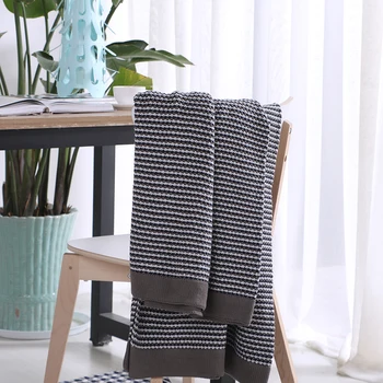 2018 New arrival 100% Cotton 130x180cm Knitted Blanket Bed Banket shawl living room sofa bed blanket Grey Yellow Drop shipping
2018 New arrival 100% Cotton 130x180cm Knitted Blanket Bed Banket shawl living room sofa bed blanket Grey Yellow Drop shipping