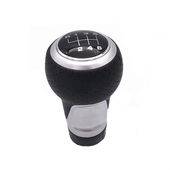 12mm Black red line 5/6 Speed Car Shift Gear Knob Lever Gaitor for Audi AUDI A4 B6 B7
12mm Black red line 5/6 Speed Car Shift Gear Knob Lever Gaitor for Audi AUDI A4 B6 B7