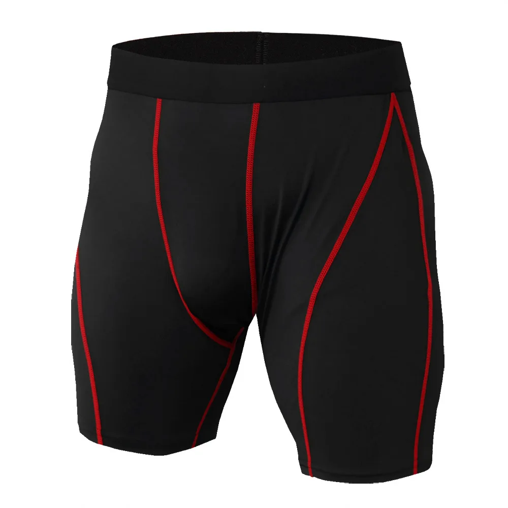 Summer Men Running Shorts Quick-drying Solid Color GYM Fitness Shorts Jogging Bodybuilding Compression Shorts Sportswear Male
Summer Men Running Shorts Quick-drying Solid Color GYM Fitness Shorts Jogging Bodybuilding Compression Shorts Sportswear Male