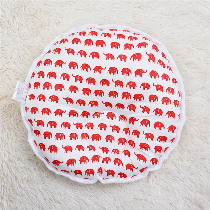 Anti Roll Cushion Nursing Pillow Anti Flat Head Baby Pillow Newborn Infant Head Support Kids Shaped Headrest Pillow 30*30 cm
Anti Roll Cushion Nursing Pillow Anti Flat Head Baby Pillow Newborn Infant Head Support Kids Shaped Headrest Pillow 30*30 cm