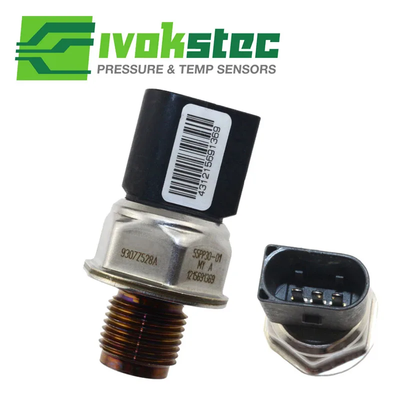 For Hyundai I30 1.4 CDI For Chevrolet Cruze J300 2.0 CDI 55PP30-01 Original Fuel Rail Pressure Sensor CZUJNIK 9307Z528A
For Hyundai I30 1.4 CDI For Chevrolet Cruze J300 2.0 CDI 55PP30-01 Original Fuel Rail Pressure Sensor CZUJNIK 9307Z528A