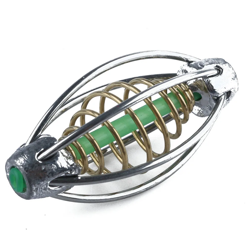 1PC Fishing Feeder Tool Fishing Inline with Mould Carp Lead Sinker Lead Pesca Feeding Sinker Disgorger Hook Remover 5cm/6cm/7cm
1PC Fishing Feeder Tool Fishing Inline with Mould Carp Lead Sinker Lead Pesca Feeding Sinker Disgorger Hook Remover 5cm/6cm/7cm