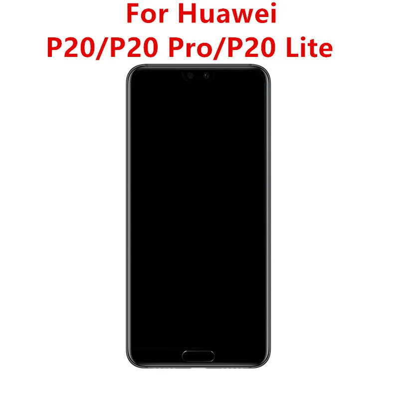 For Huawei P20/P20 Lite LCD Display With Frame,Touch Screen Digitizer Assembly For Huawei P20 Pro LCD Screen Nova 3E Display
For Huawei P20/P20 Lite LCD Display With Frame,Touch Screen Digitizer Assembly For Huawei P20 Pro LCD Screen Nova 3E Display