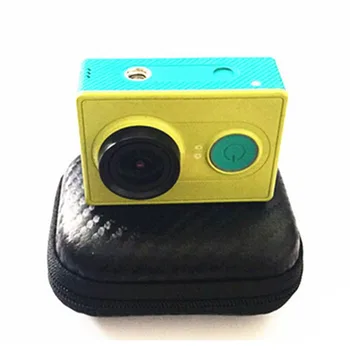 JRGK Portable Mini Box EVA Bag Case For Xiaomi Yi 4K Lite For GoPro Hero 6 5 4 Black Action Camera Case For Yi Go Pro Accessory
JRGK Portable Mini Box EVA Bag Case For Xiaomi Yi 4K Lite For GoPro Hero 6 5 4 Black Action Camera Case For Yi Go Pro Accessory