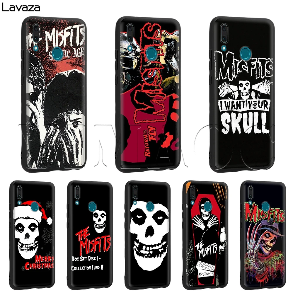Lavaza The Misfits Case for Huawei Mate 30 20 Honor 6a 7a 7c 7x 8C 8x 9 10 Nova 3i 3 Lite Pro Y6 2018
Lavaza The Misfits Case for Huawei Mate 30 20 Honor 6a 7a 7c 7x 8C 8x 9 10 Nova 3i 3 Lite Pro Y6 2018