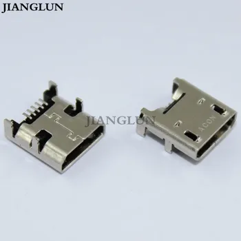 JIANGLUN New Micro USB Charging Port Jack Connector For Acer ICONIA Tab A3-A10 A3-A11 B1-A71
JIANGLUN New Micro USB Charging Port Jack Connector For Acer ICONIA Tab A3-A10 A3-A11 B1-A71