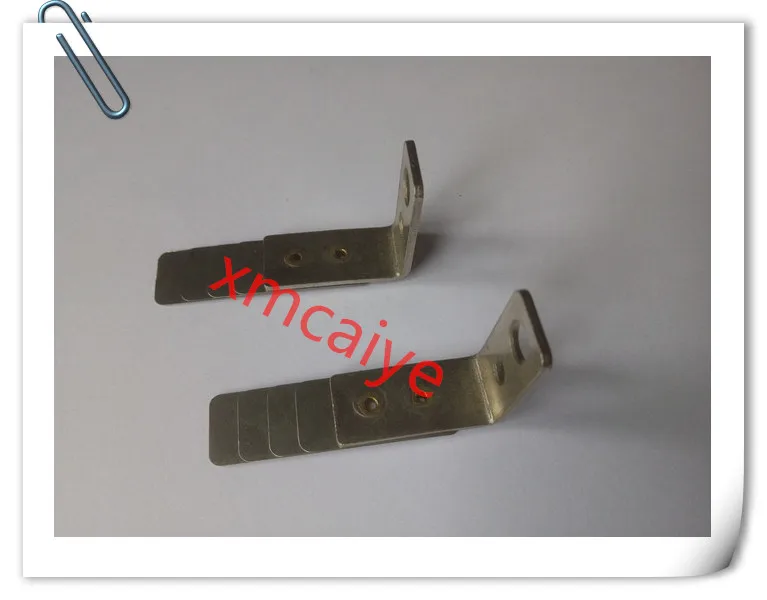 

20 Pieces Sheet Separator KBA Rapida 102 105 142 162 Machine Separator KBA Printing Machine Parts