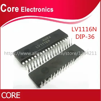 50pcs/lot LV1116N LV1116 DIP-36 IC