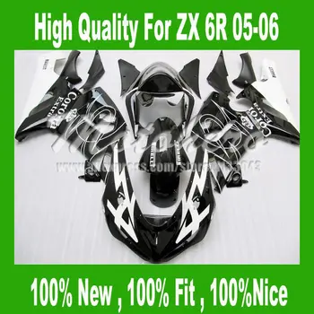 ABSNINJA ZX 6R 05 fairing FOR KAWASAKI ZX 6R 05 06 ZX-6R 636 05 06 ZX6R ZX 6R 2005 2006 motorcycle fairing kits white black #S5H
ABSNINJA ZX 6R 05 fairing FOR KAWASAKI ZX 6R 05 06 ZX-6R 636 05 06 ZX6R ZX 6R 2005 2006 motorcycle fairing kits white black #S5H