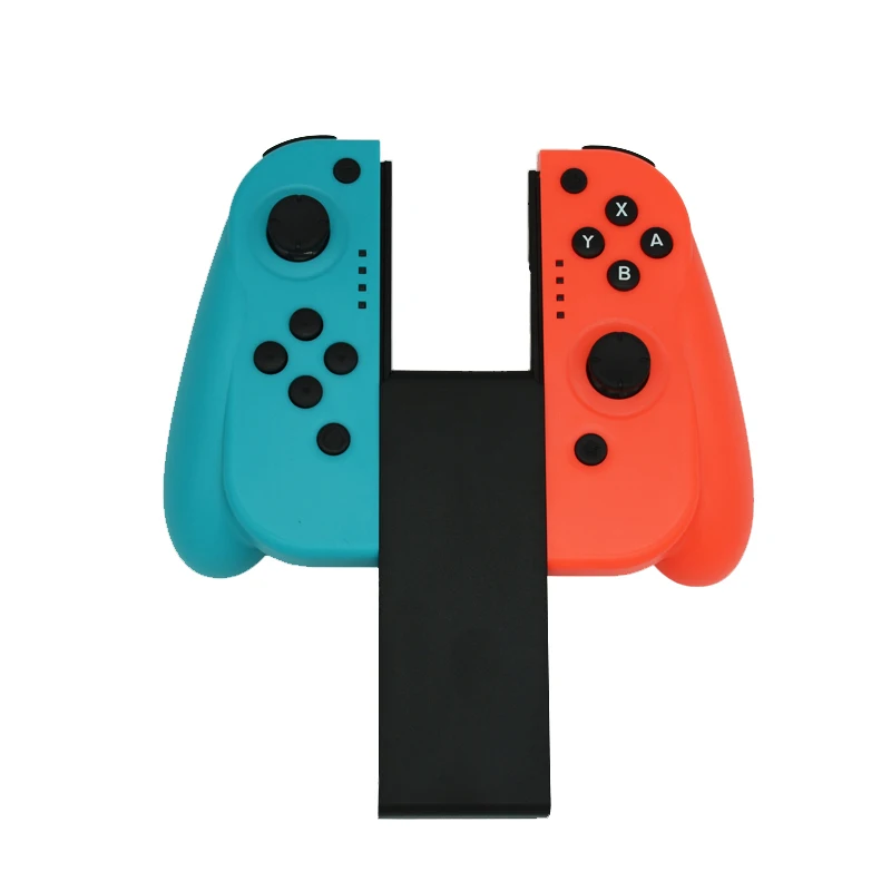 Wireless Bluetooth Game Controller for Nintend Switch Left Right Joy Handle Grip con Game Controller Gamepad for Nintend Switch
Wireless Bluetooth Game Controller for Nintend Switch Left Right Joy Handle Grip con Game Controller Gamepad for Nintend Switch
