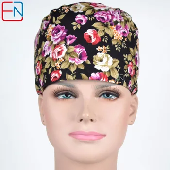 Hennar Scrub Caps Top Brand Quality Medical Surgical Caps Dentists Dentistry Adjustable Hats For Women Surgical Soft Sweat Caps
Hennar Scrub Caps Top Brand Quality Medical Surgical Caps Dentists Dentistry Adjustable Hats For Women Surgical Soft Sweat Caps