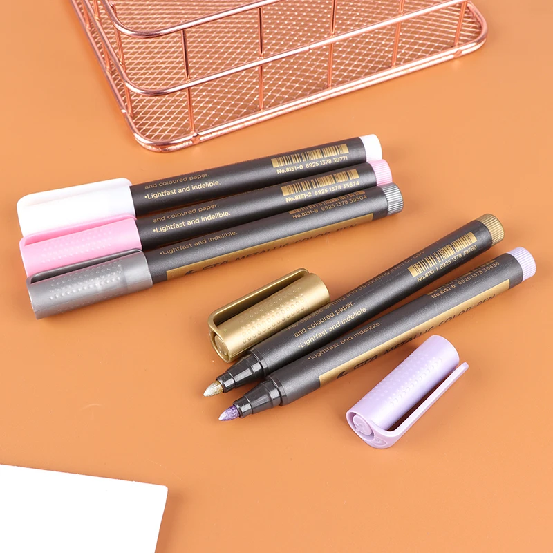 Marker Pen Glitter Paint Marker For Card Making Calligraphy Arts Metallic Permanent Paint Markers Writing Supplies Birthday Gift
Marker Pen Glitter Paint Marker For Card Making Calligraphy Arts Metallic Permanent Paint Markers Writing Supplies Birthday Gift