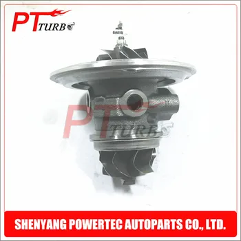 Repair turbo charger parts GT2560S turbo cartridge 700716-0003 8971894520 turbine chra turbo core for Isuzu UKmian Bogdan 4.8 L