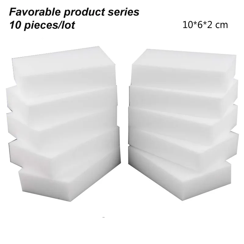 10*6 cm kitchen sanitary magic sponge eraser pad, easy foaming nano melamine sponge cleaner multi-function dish washing cleaning
10*6 cm kitchen sanitary magic sponge eraser pad, easy foaming nano melamine sponge cleaner multi-function dish washing cleaning