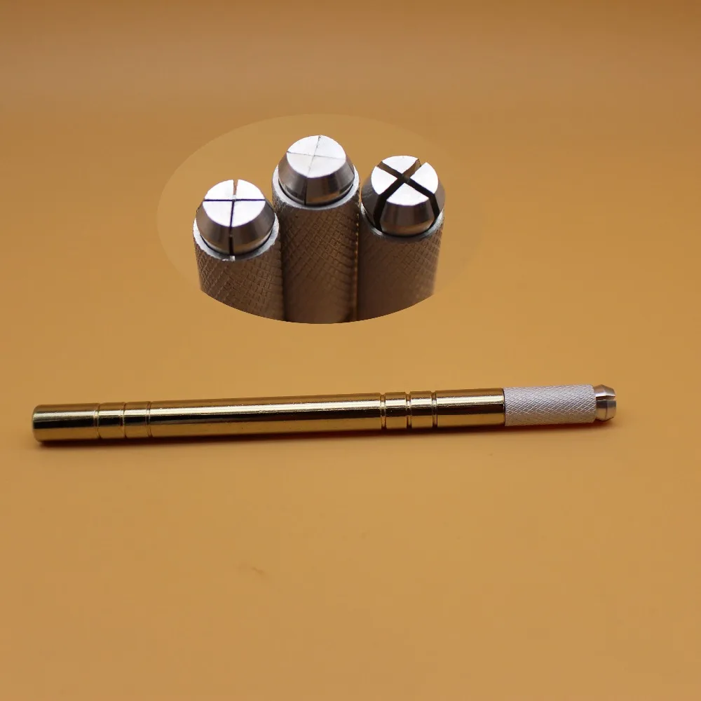 1Pcs Stinless Steel Microblading Pen Heavy Golden Eyebrow Manual Tattoo Pen For Permanent Makeup 3D Eyebrow Embroidery
1Pcs Stinless Steel Microblading Pen Heavy Golden Eyebrow Manual Tattoo Pen For Permanent Makeup 3D Eyebrow Embroidery
