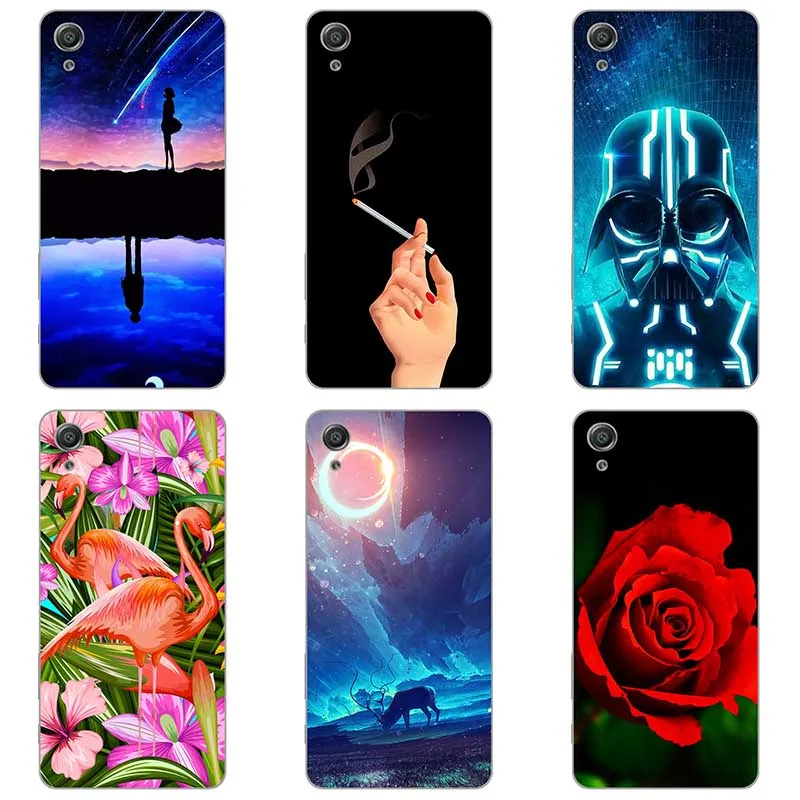 Colorful Painted Hard Plastic Cases For Sony Xperia X Performance F8131 Cartoon Animal Hard Phone Cases Flower Back Cover shell
Colorful Painted Hard Plastic Cases For Sony Xperia X Performance F8131 Cartoon Animal Hard Phone Cases Flower Back Cover shell