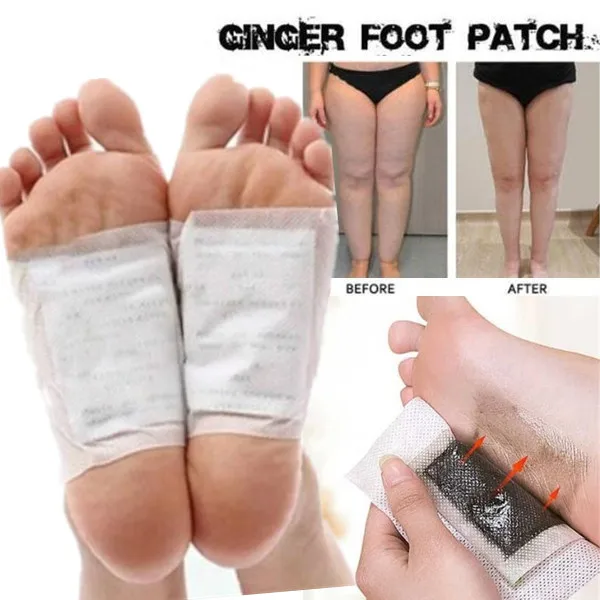 Foot Care Tool 20pcs=(10pcs Patches+10pcs Adhesives) Detox Foot Patches Pads Body Toxins Slimming Anti Cellulite Herbal Adhesive
Foot Care Tool 20pcs=(10pcs Patches+10pcs Adhesives) Detox Foot Patches Pads Body Toxins Slimming Anti Cellulite Herbal Adhesive