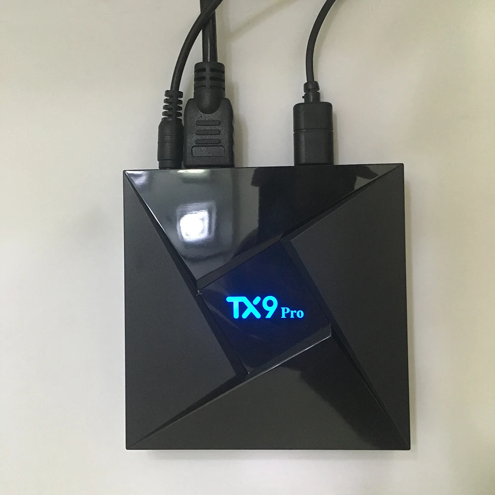 TX9 PRO