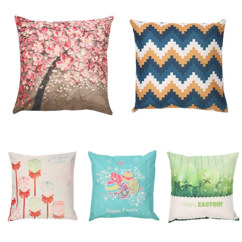 45*45cm Durable Home Pillowslip Home Printed Pattern Couch Pillow Case Home Romantic Textiles
45*45cm Durable Home Pillowslip Home Printed Pattern Couch Pillow Case Home Romantic Textiles
