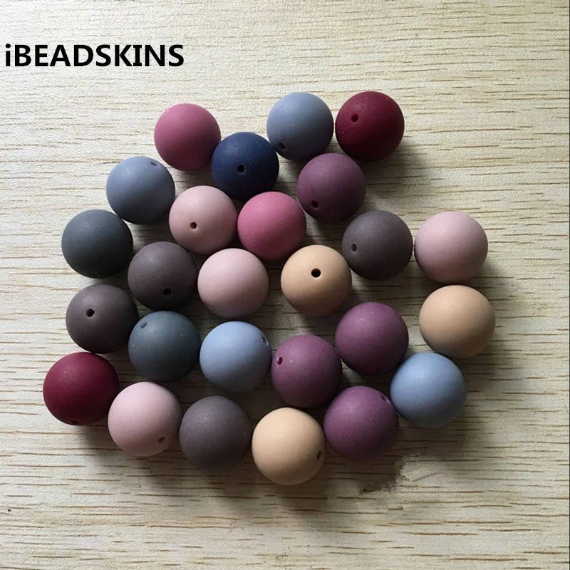 New arrival! (choose size and color ) 8-20mm matte color mix Chunky Acrylic Solid Beads for jewelry DIY making
New arrival! (choose size and color ) 8-20mm matte color mix Chunky Acrylic Solid Beads for jewelry DIY making