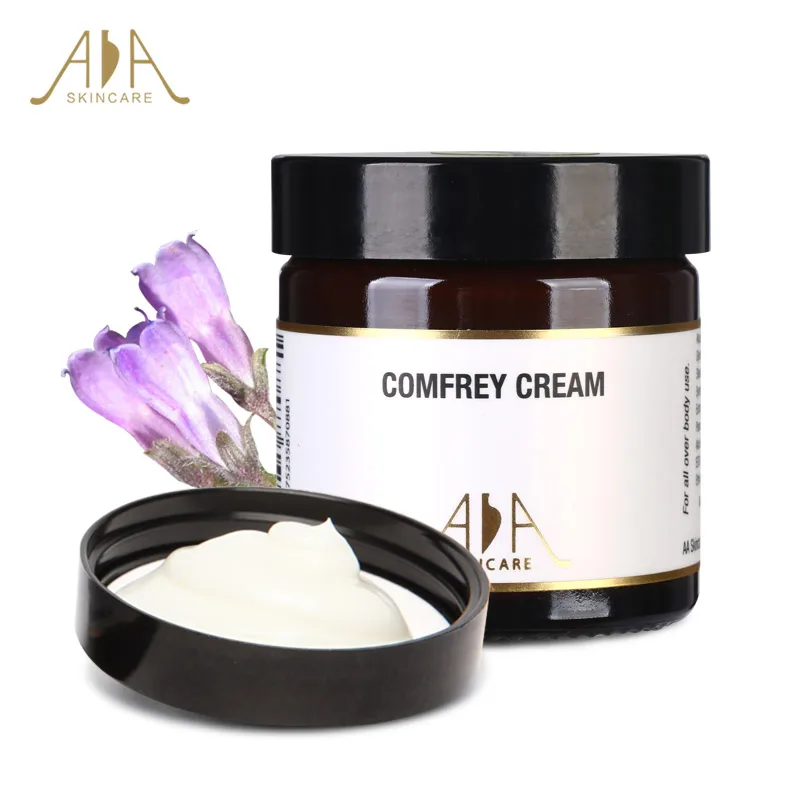 Original AA SKINCARE Comfrey cream 60ml Ointment Lavender extract, ginseng extract
Original AA SKINCARE Comfrey cream 60ml Ointment Lavender extract, ginseng extract