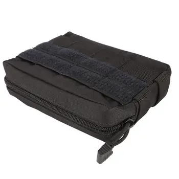 600D Tactical Pouch Molle Utility Waterproof Nylon Magazine Mini Pouches Sports Bag
600D Tactical Pouch Molle Utility Waterproof Nylon Magazine Mini Pouches Sports Bag