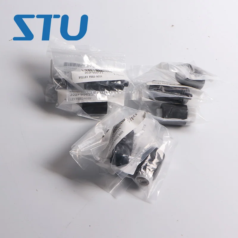 2F906230 302F906240 302F906171 1Set Paper Pickup Roller for Kyocera FS1100 1124 1030 1135 1024 1130 1370 1016 1028 1128 2035
2F906230 302F906240 302F906171 1Set Paper Pickup Roller for Kyocera FS1100 1124 1030 1135 1024 1130 1370 1016 1028 1128 2035