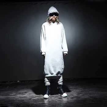 2018 New Arrival Fashion Men Long Oversize Hoodies Sweatshirts Tee With Side Zip Long line Hip Hop Street wear Shirt
2018 New Arrival Fashion Men Long Oversize Hoodies Sweatshirts Tee With Side Zip Long line Hip Hop Street wear Shirt