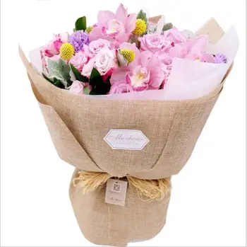 70*50cm Flower Packing Cotton Linen Fabric Fiber Textiles Tissue Paper Wine Shirt Shoes Wrapping Paper Gift Packing Material
70*50cm Flower Packing Cotton Linen Fabric Fiber Textiles Tissue Paper Wine Shirt Shoes Wrapping Paper Gift Packing Material