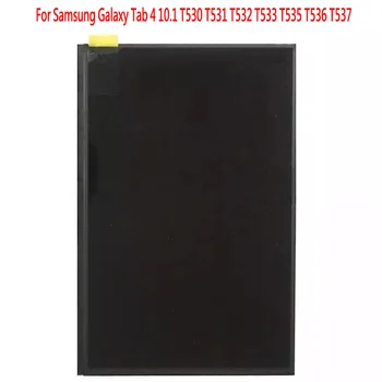 30Pcs(Tested)Monitor For Samsung Galaxy Tab 4 10.1 T530 T531 T532 T533 T535 T536 T537 Tablet LCD Display Screen Replacement Part
30Pcs(Tested)Monitor For Samsung Galaxy Tab 4 10.1 T530 T531 T532 T533 T535 T536 T537 Tablet LCD Display Screen Replacement Part