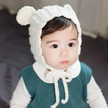 Retail Mickey Designs Baby Crochet Animal Costume Handmade Kids Photography Props Boy Girl Knitted Photo Props
Retail Mickey Designs Baby Crochet Animal Costume Handmade Kids Photography Props Boy Girl Knitted Photo Props