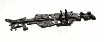 ultimaker Original + Plus 3D printer parts ultimaker injection Molded Parts Set (UMO/+)
ultimaker Original + Plus 3D printer parts ultimaker injection Molded Parts Set (UMO/+)