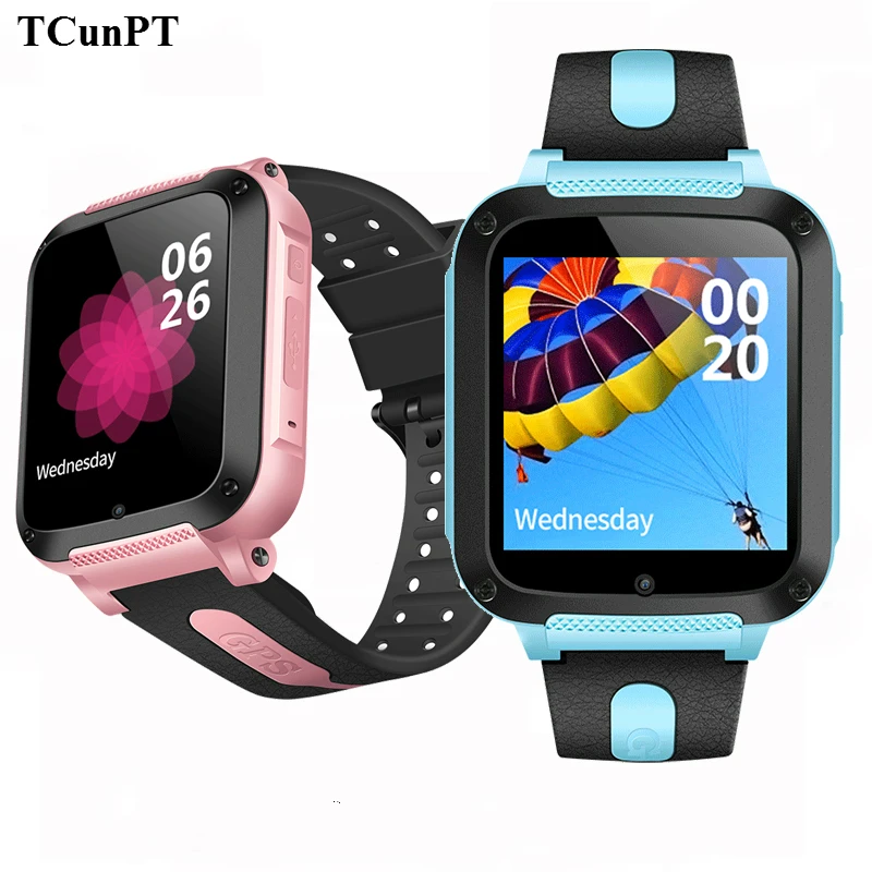 TCunPT New GPS G3S Kids Smart Watch Waterproof Phone Position Camera Children Watch SIM SOS Smart Baby Tracker Pk Q90 V7K V5K
TCunPT New GPS G3S Kids Smart Watch Waterproof Phone Position Camera Children Watch SIM SOS Smart Baby Tracker Pk Q90 V7K V5K