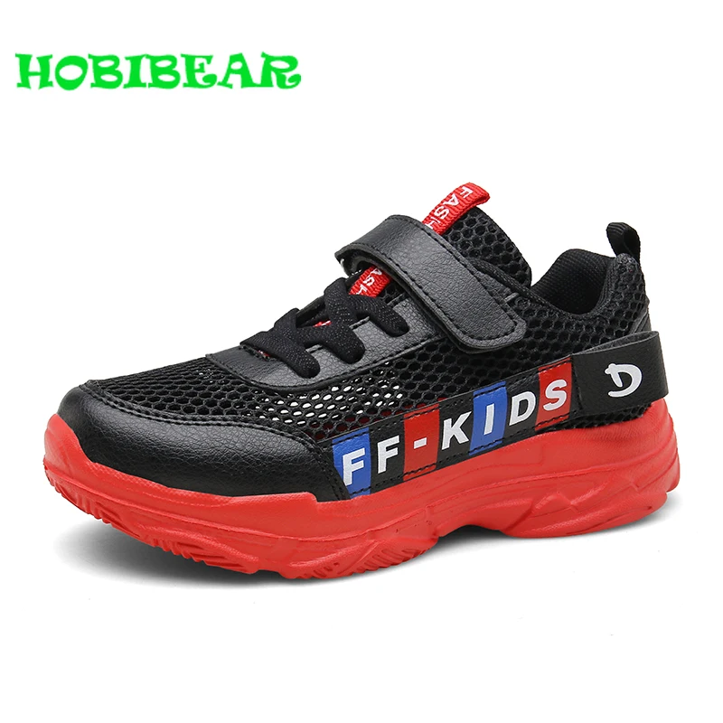 HOBIBEAR Casual Sports Children Shoes Red Teenage Boy Sneakers Summer Simple Breathable Shoes Kids Fashion Children Casual Shoes
HOBIBEAR Casual Sports Children Shoes Red Teenage Boy Sneakers Summer Simple Breathable Shoes Kids Fashion Children Casual Shoes