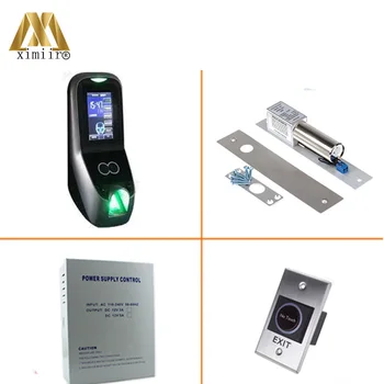 Hot Sale 1500 Face User Multibio700 Kit Standalone Access Control System TCP/IP Biometric Face Access Control Kit
Hot Sale 1500 Face User Multibio700 Kit Standalone Access Control System TCP/IP Biometric Face Access Control Kit