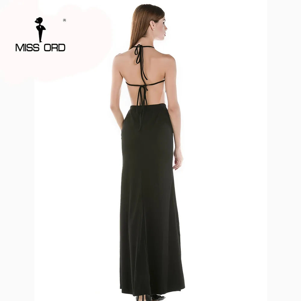 Free Shipping Missord 2019 Sexy lace stitching sleeveless split maxi dress FT3594
Free Shipping Missord 2019 Sexy lace stitching sleeveless split maxi dress FT3594