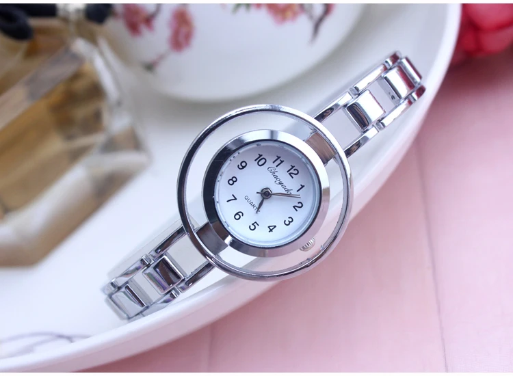 Watch Women Top Fashion Brand Chaoyada Luxury ladies watches Clock rose gold quartz female watch Hollow out 2017
Watch Women Top Fashion Brand Chaoyada Luxury ladies watches Clock rose gold quartz female watch Hollow out 2017