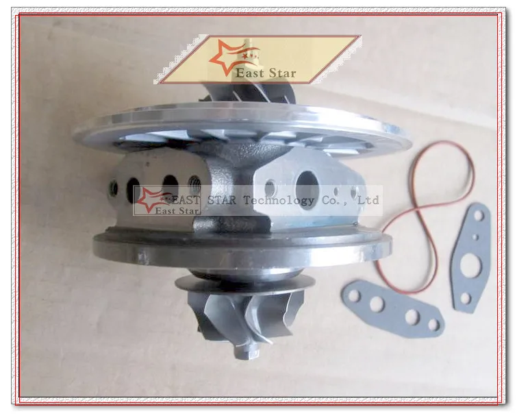 Turbo Cartridge CHRA GT2056V 751243 751243-0002 751243-5002S 14411-EB300 14411EB300 For NISSAN