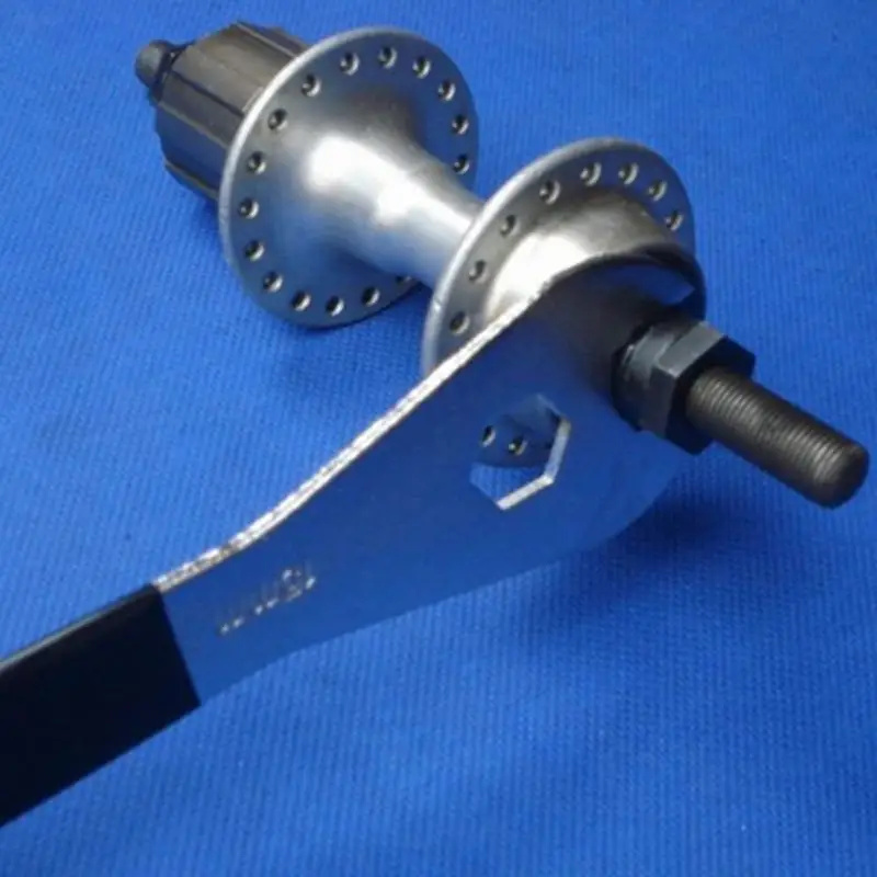 15mm-Mountain-Bicycle-Repairing-Disassembly-Spanner-Tool-Bike-Bicycle-Pedal-Carbon-Steel-Spanner-Wrench (2)
