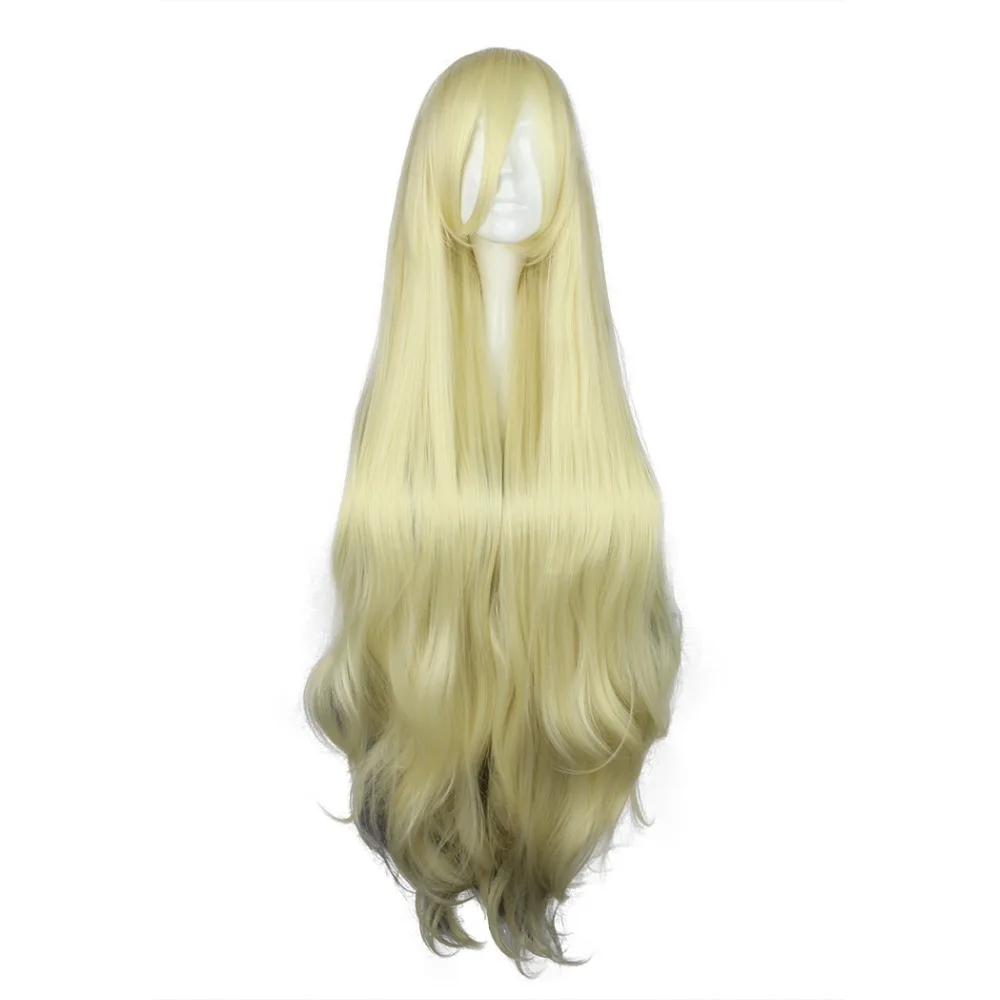 Free Shipping cheap 115cm Sakura jasmine kagero project cream-coloured Anime Cosplay Costume Wig
Free Shipping cheap 115cm Sakura jasmine kagero project cream-coloured Anime Cosplay Costume Wig