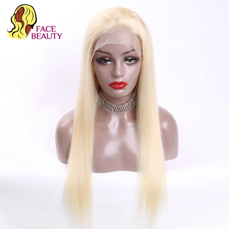 Facebeauty Malaysian Remy 613 Full Lace Wigs Human Hair Blonde Colored Straight 20 22 24 26 Inch Bleached Knots Pre Plucked Wigs
Facebeauty Malaysian Remy 613 Full Lace Wigs Human Hair Blonde Colored Straight 20 22 24 26 Inch Bleached Knots Pre Plucked Wigs
