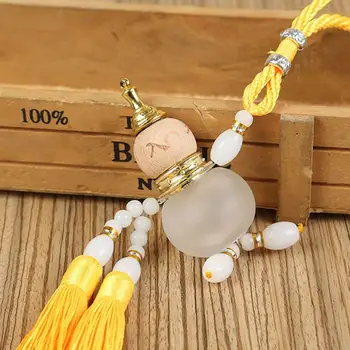 Car Perfume Pendant Gift Hoist Safety Pendant Car With Car Rearview Mirror Car Accessories Car Decoration Supplies
Car Perfume Pendant Gift Hoist Safety Pendant Car With Car Rearview Mirror Car Accessories Car Decoration Supplies