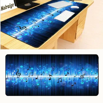 Mairuige Music Cool Game 900 * 400 MM Rubber Large Gaming Mouse Pad Edge Lock Computer Mousepad Mouse Mat For CS Go To The Game
Mairuige Music Cool Game 900 * 400 MM Rubber Large Gaming Mouse Pad Edge Lock Computer Mousepad Mouse Mat For CS Go To The Game