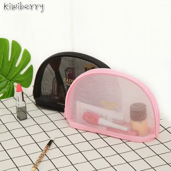 Concise Toilets Crystal Box Black Pink Grid Makeup Cosmetic Organizer Mini- Size Trumpeter Portable Travel Accept Bag Package
Concise Toilets Crystal Box Black Pink Grid Makeup Cosmetic Organizer Mini- Size Trumpeter Portable Travel Accept Bag Package